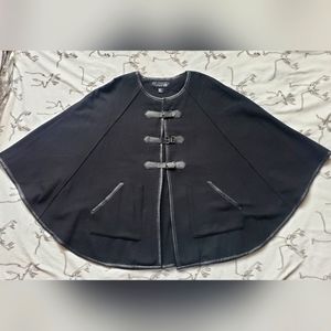 Cape-Jacket